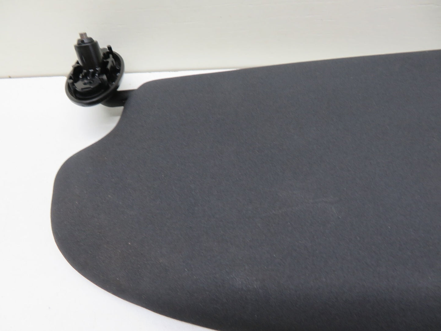 FORD FOCUS ST225 OS DRIVER SIDE SUN VISOR (2005-2010) 1345-17