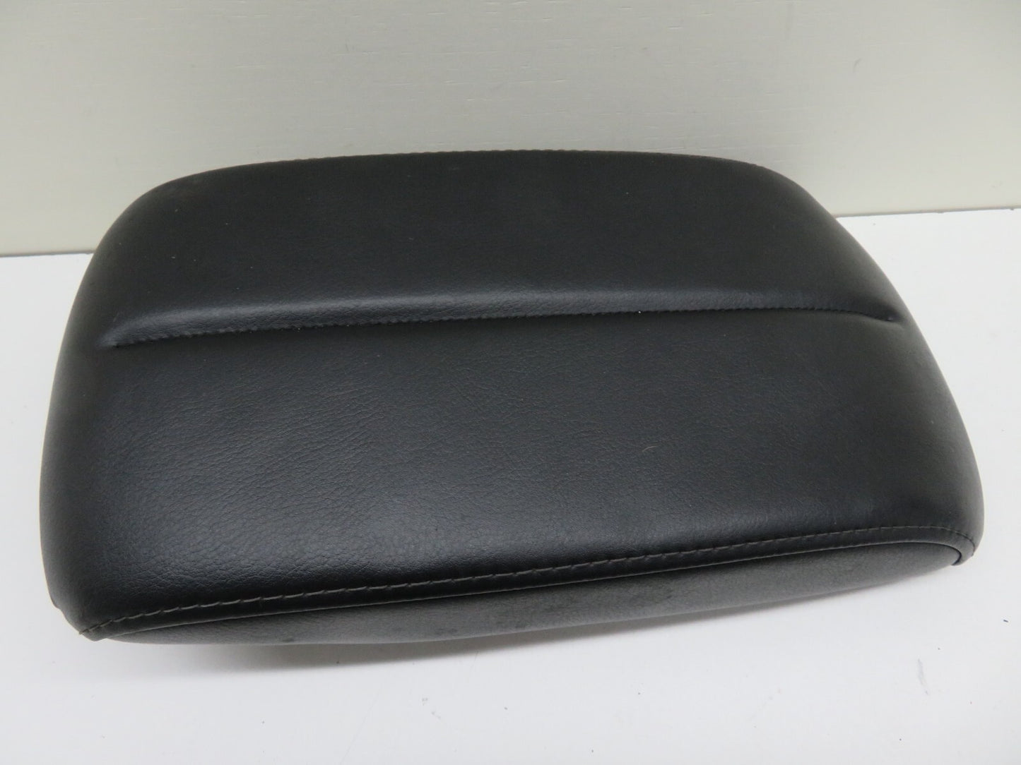 MAZDA CX7 CENTER CONSOLE ARM REST 2008-2012 1414-1