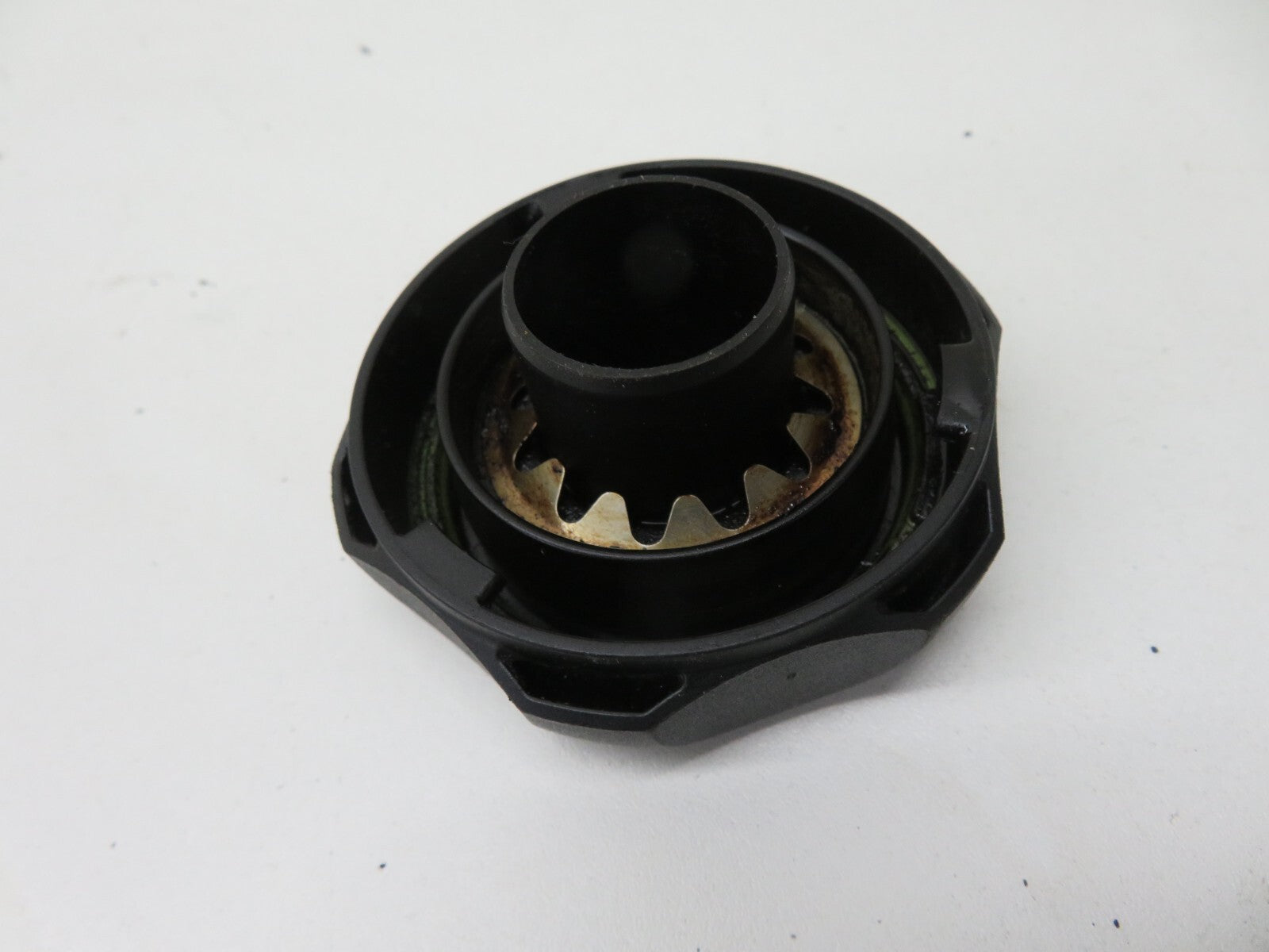 PORSCHE CAYENNE 955 ENGINE OIL CAP 2003-2006 1718-11