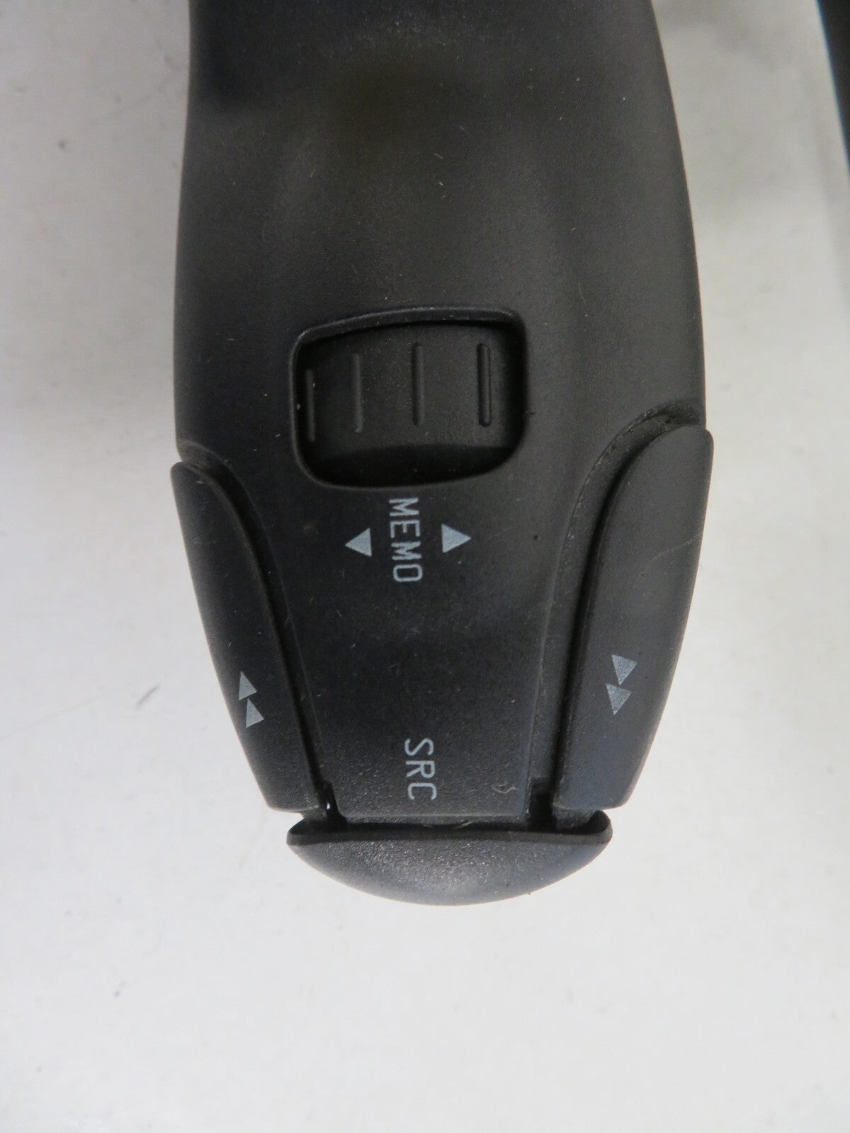 CITROEN C8 INDICATOR WIPER STALK SQUIB 96595071XT MIX1602-4