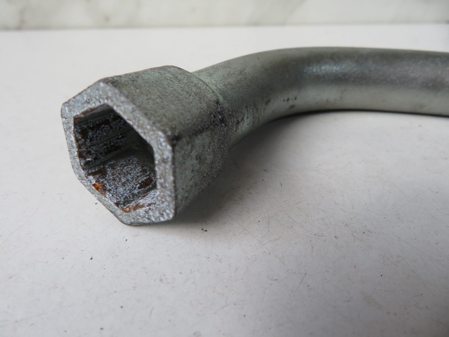 JAGUAR X TYPE WHEEL NUT BRACE 2001-2009 A1238-31