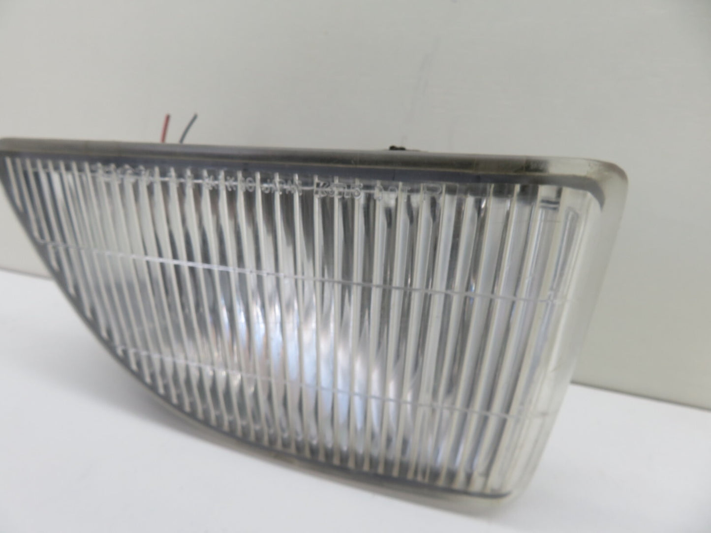 TOYOTA LEXUS SOARER OS DRIVER FRONT FOG LIGHT (SEE PHOTOS) 1991-1999 #1511-3