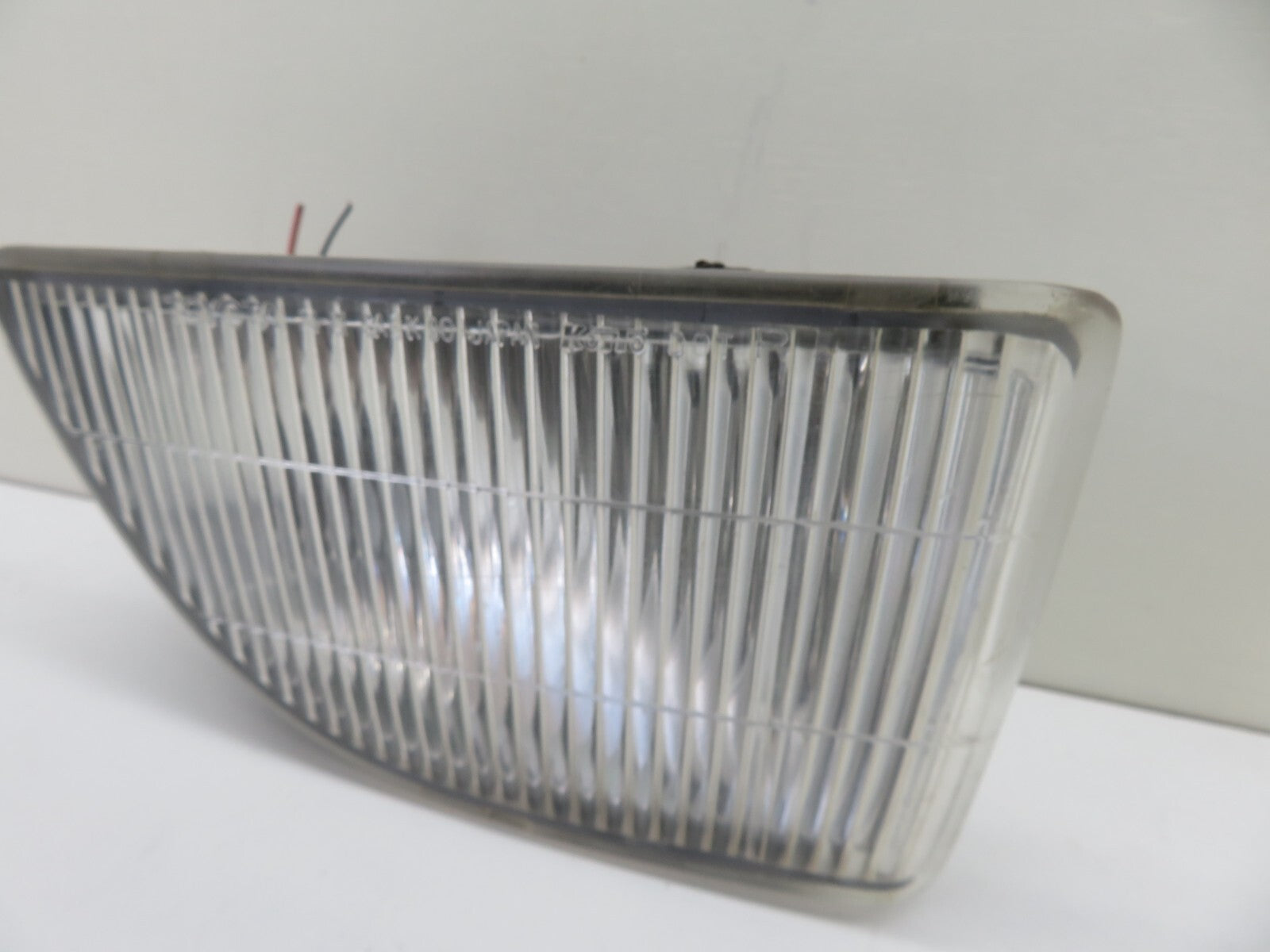 TOYOTA LEXUS SOARER OS DRIVER FRONT FOG LIGHT (SEE PHOTOS) 1991-1999 #1511-3