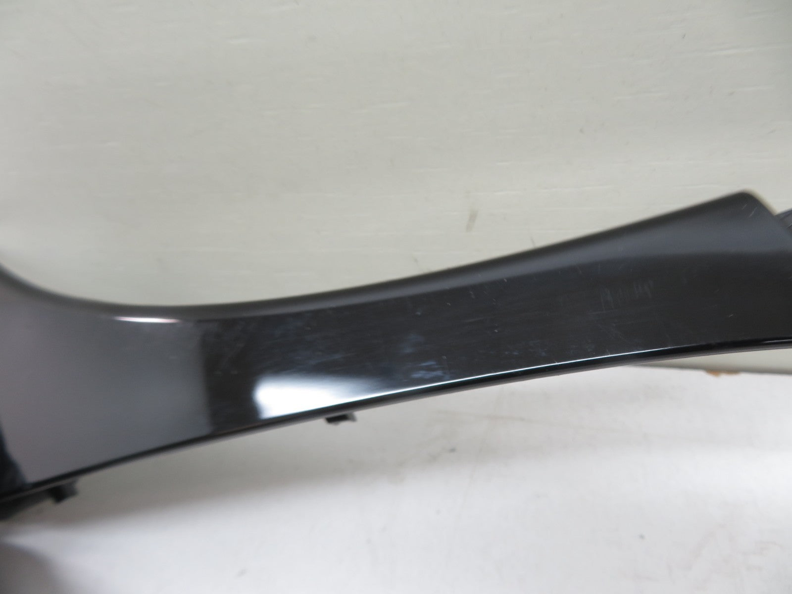 VAUXHALL INSIGNIA CENTER CONSOLE TRIM 13242093 2008-2013 1155-8
