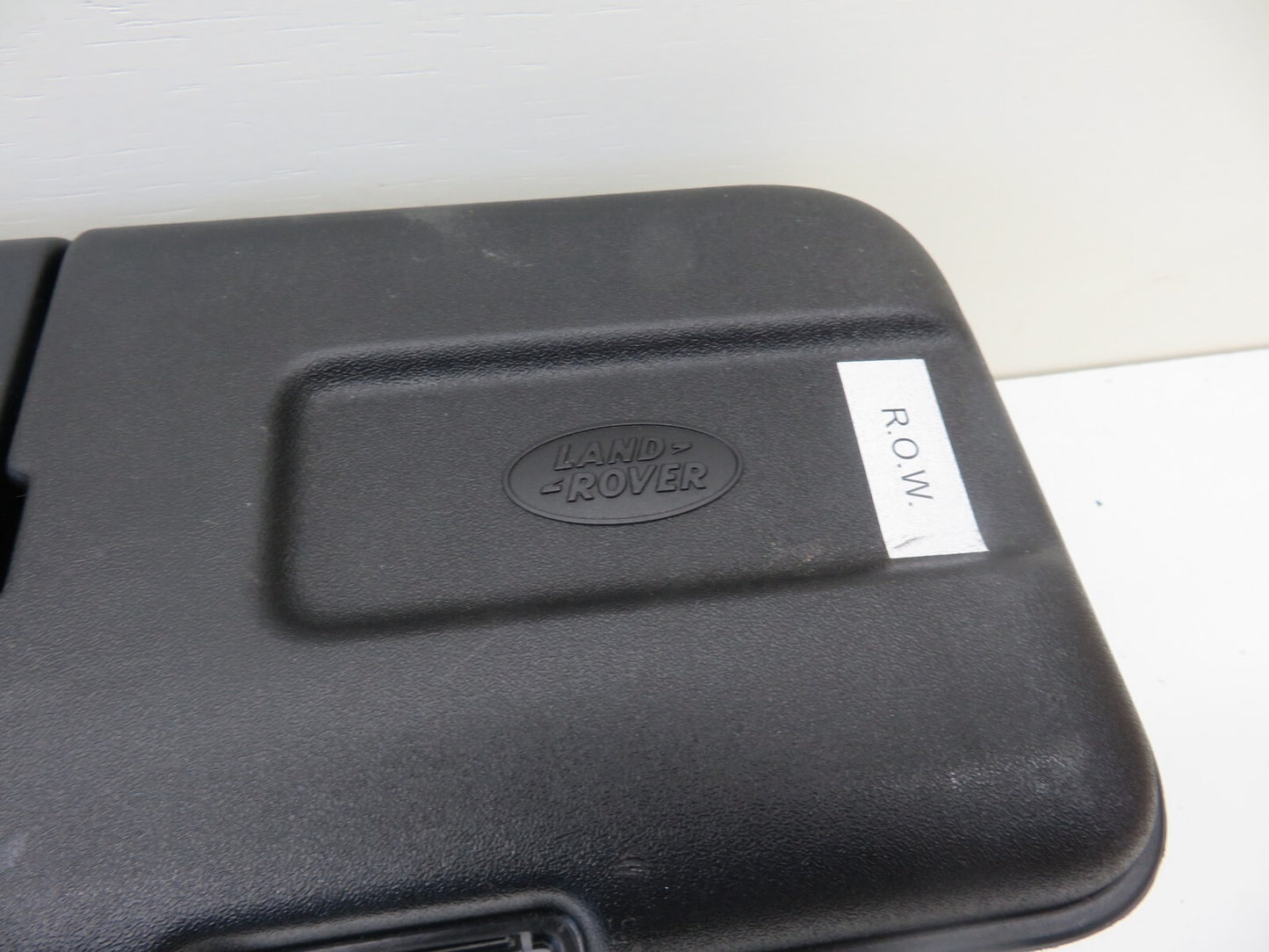 LAND ROVER FREELANDER 1 CAR JACK KIT 1998-2004 1752-6