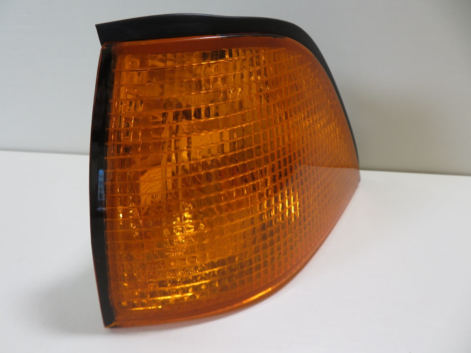 NS PASSENGER LH FRONT INDICATOR LIGHT FOR BMW E36 COUPE 1991-1997 444-1505L-UE-Y