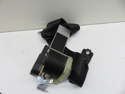 VAUXHALL CORSA NSF PASSENGER SEAT BELT 09114857 2000-2006 1530-1