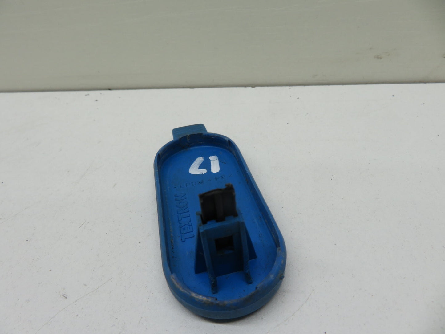 MINI COOPER S R53 WASHER FLUID CAP 2001-2006 1641-17