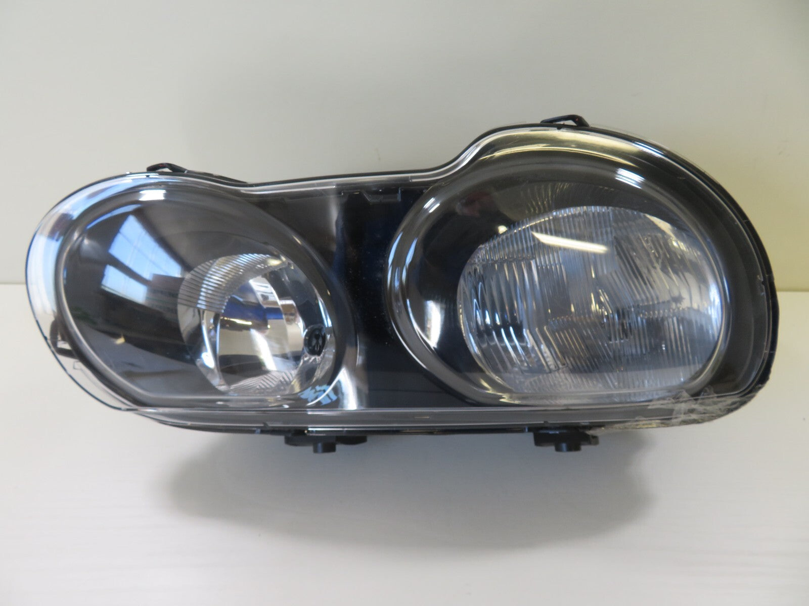 OS DRIVER HEADLIGHT RH DEPO 882-1114R-RDEM2 FITS ROVER 25 1999-2003 #LMS4