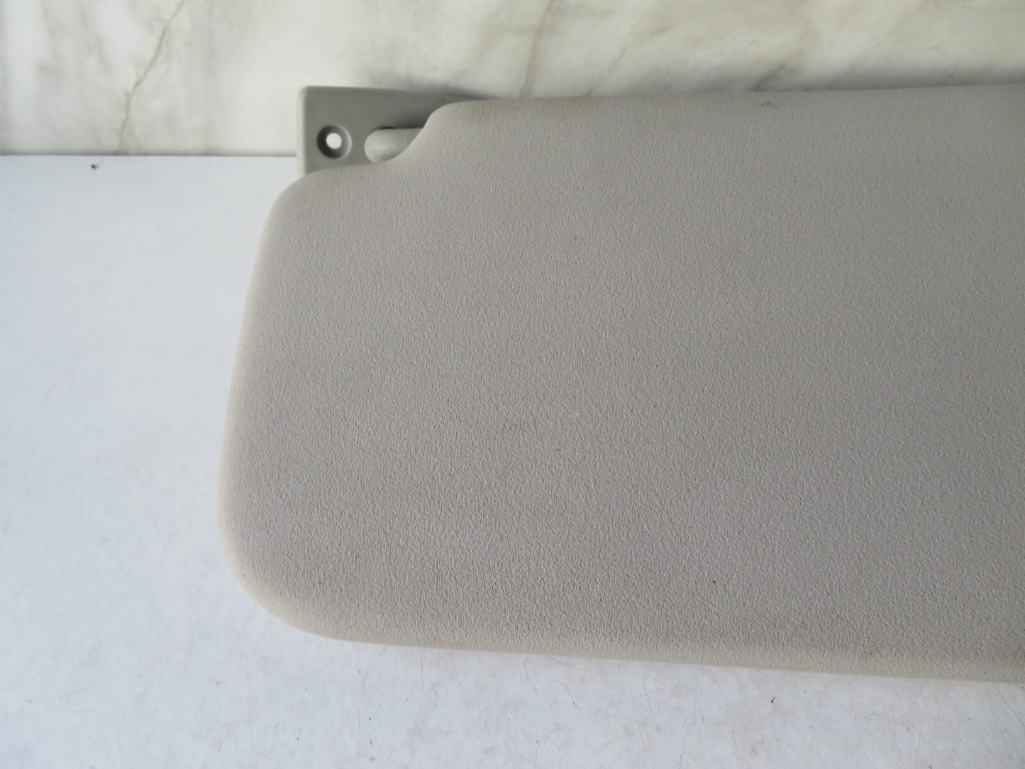 MERCEDES A160 OS DRIVER SIDE SUN VISOR 1997-2004 AMS1517-6