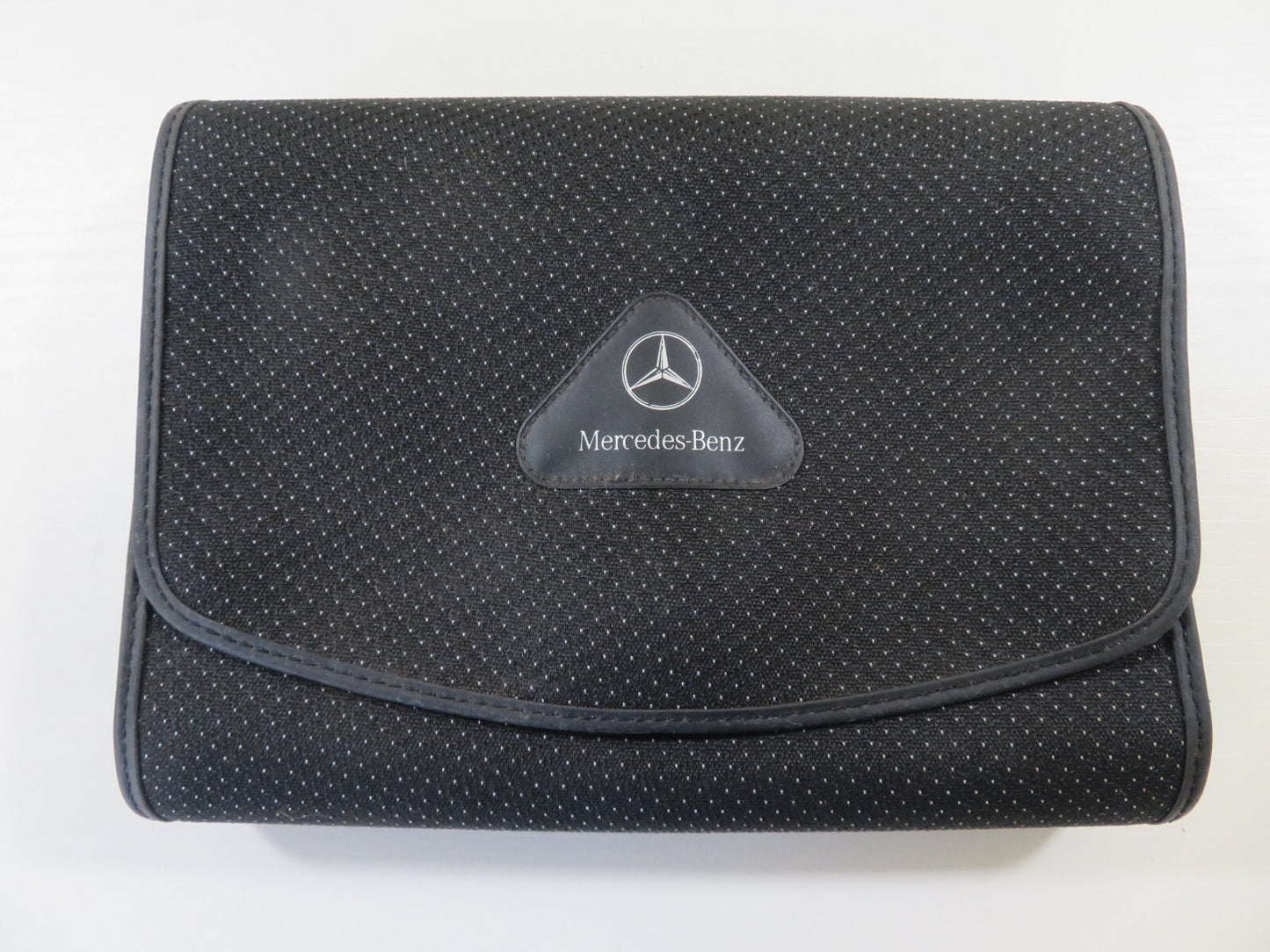 MERCEDES E CLASS W210 OWNERS MANUAL HANDBOOK WITH FOLDER 1999-2002 1409-8