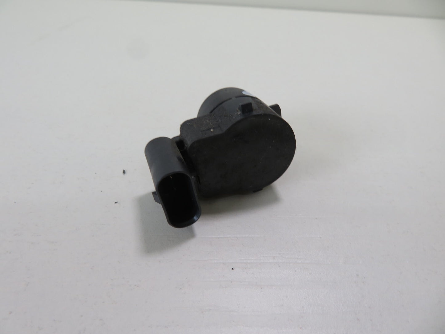 BMW MINI R55 BLACK REAR PARKING SENSOR 6934308 2007-2009 MIX1647-16