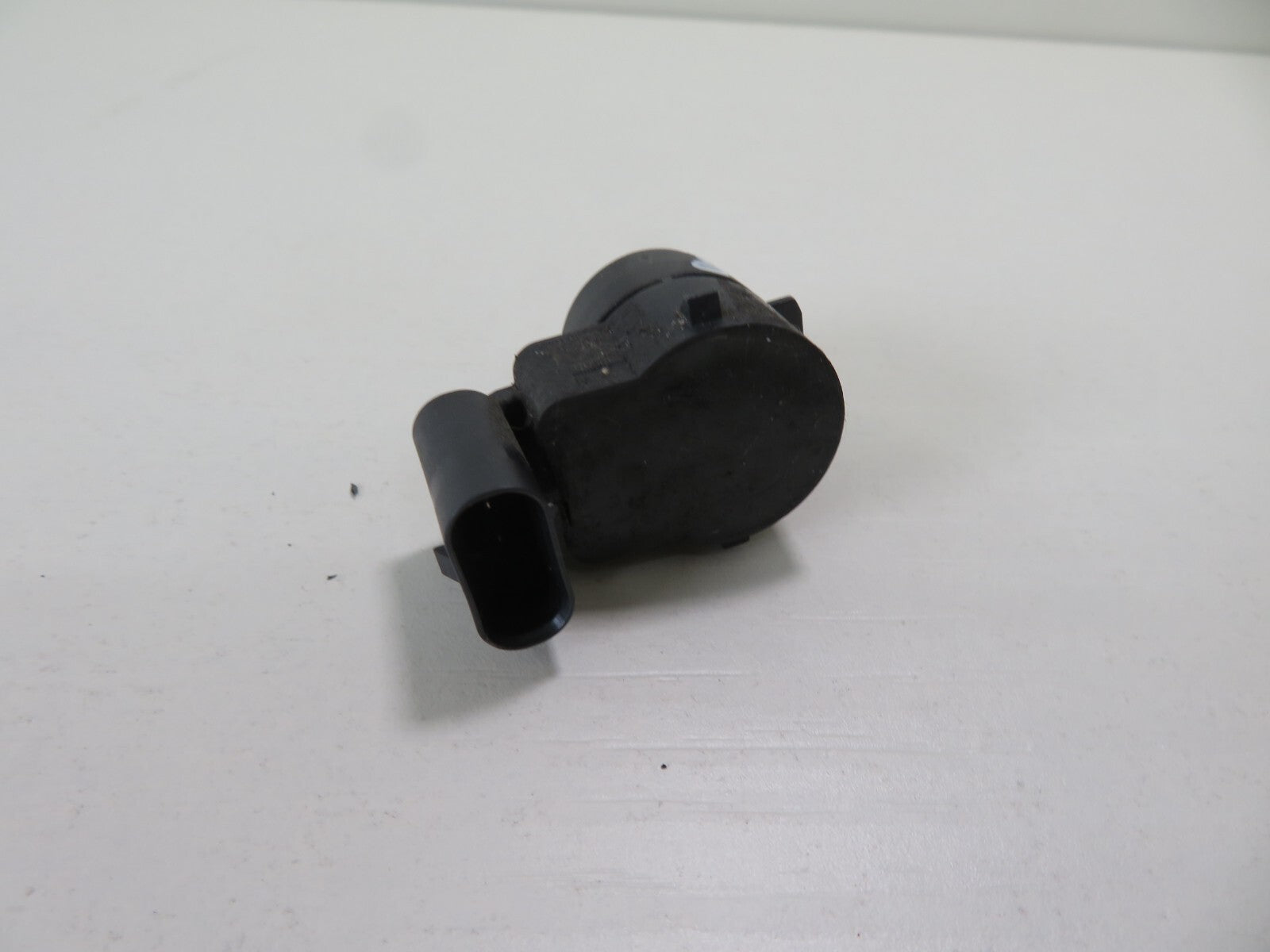 BMW MINI R55 BLACK REAR PARKING SENSOR 6934308 2007-2009 MIX1647-16