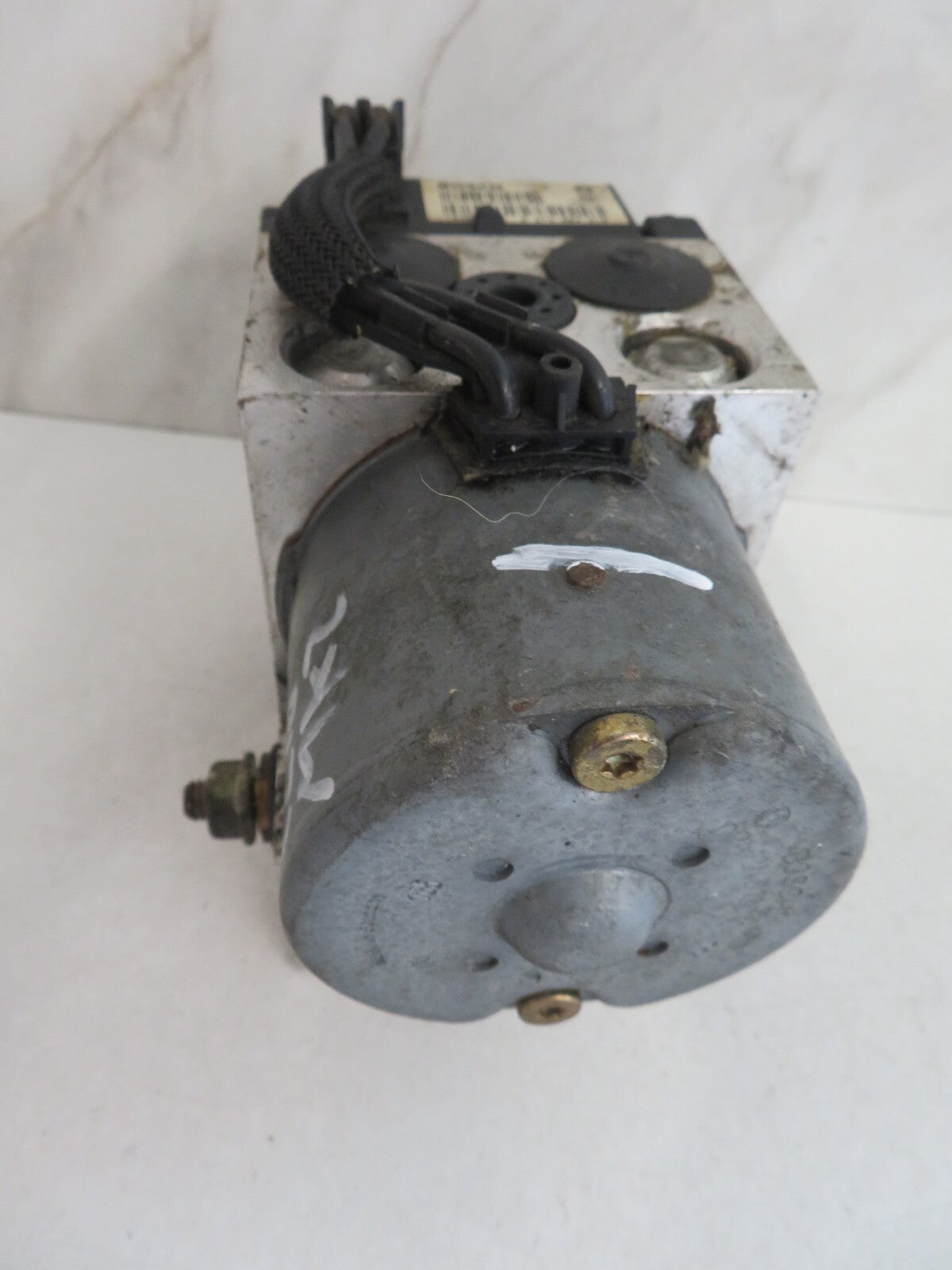 RENAULT CLIO MK2 ABS PUMP 0273004418 2001-2006 MIX1136-1