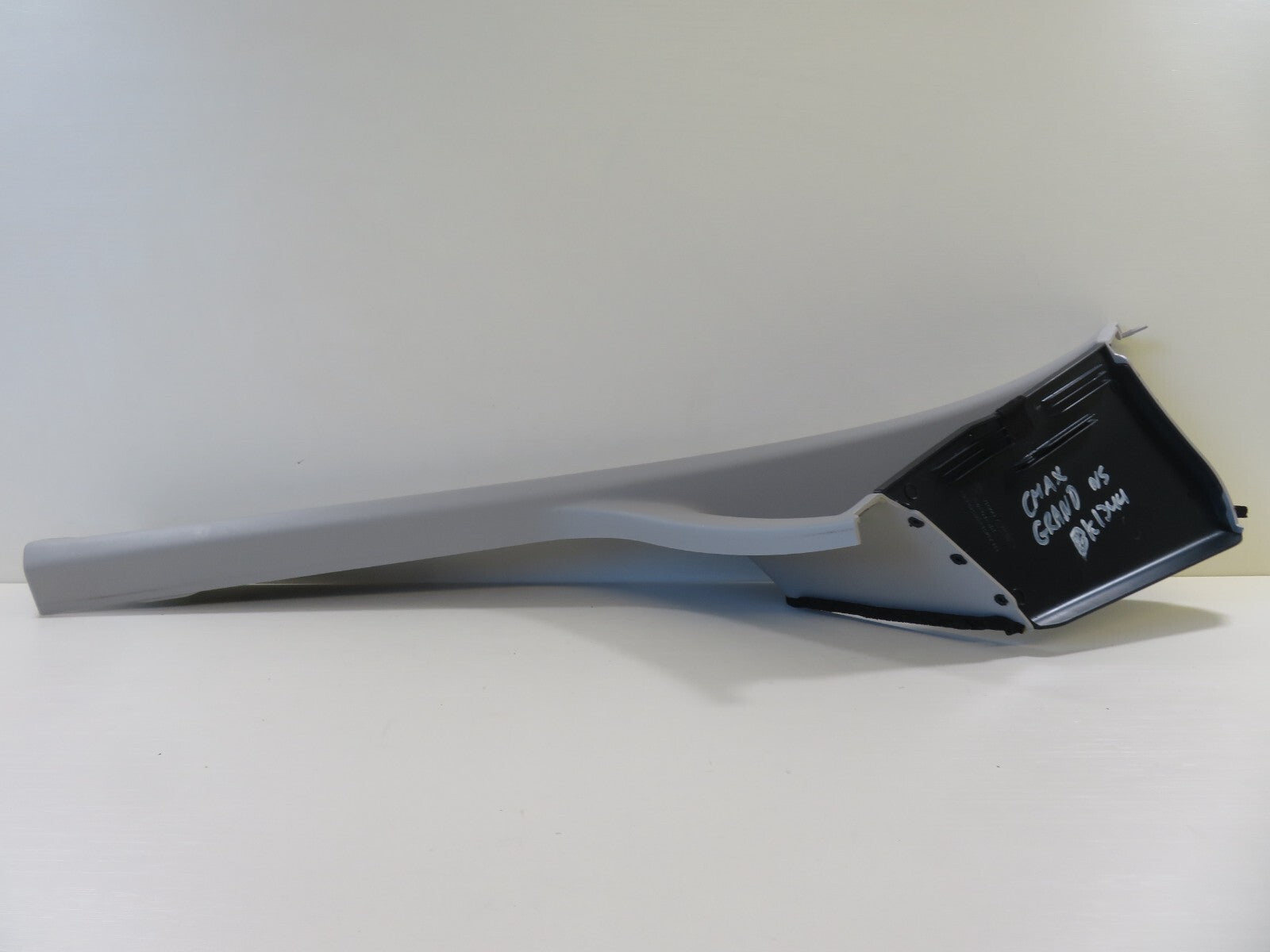 FORD C MAX GRAND NS PASSENGER A PILLAR TRIM AM51-R02519-AAW 2011-2015 BK1344