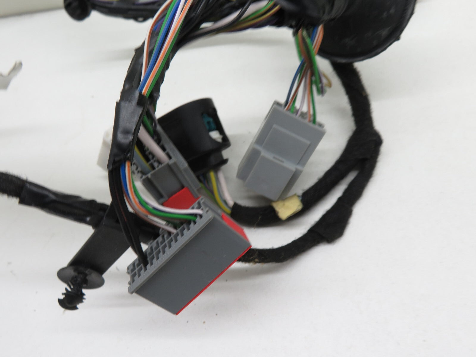 FORD SMAX NSF DOOR WIRING LOOM BG9T-14K138-JFB 2006-2014 1802-45
