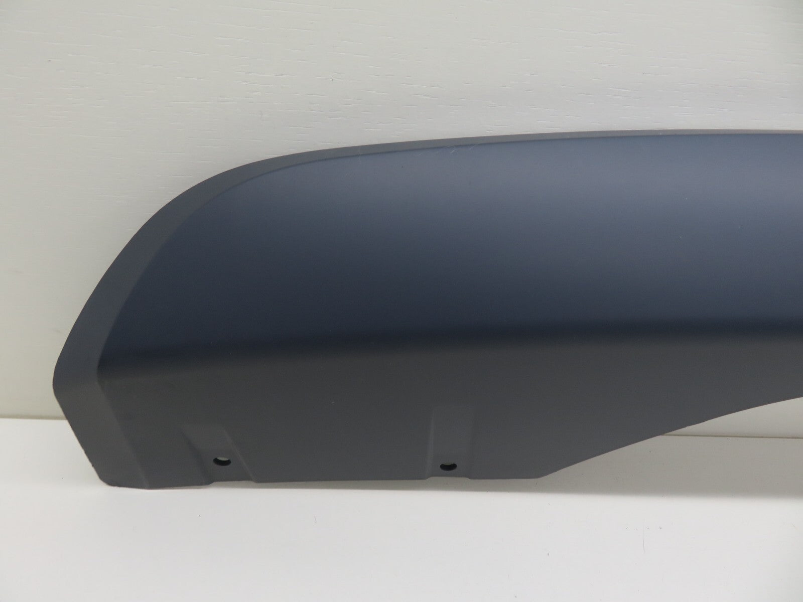 REAR BUMPER SPLITTER FOR BMW X5 2012-2018 BM8261851