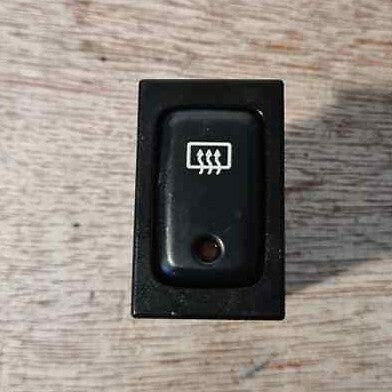 SUZUKI SWIFT GLS REAR DEMISTER SWITCH 1998-2003 HW02 