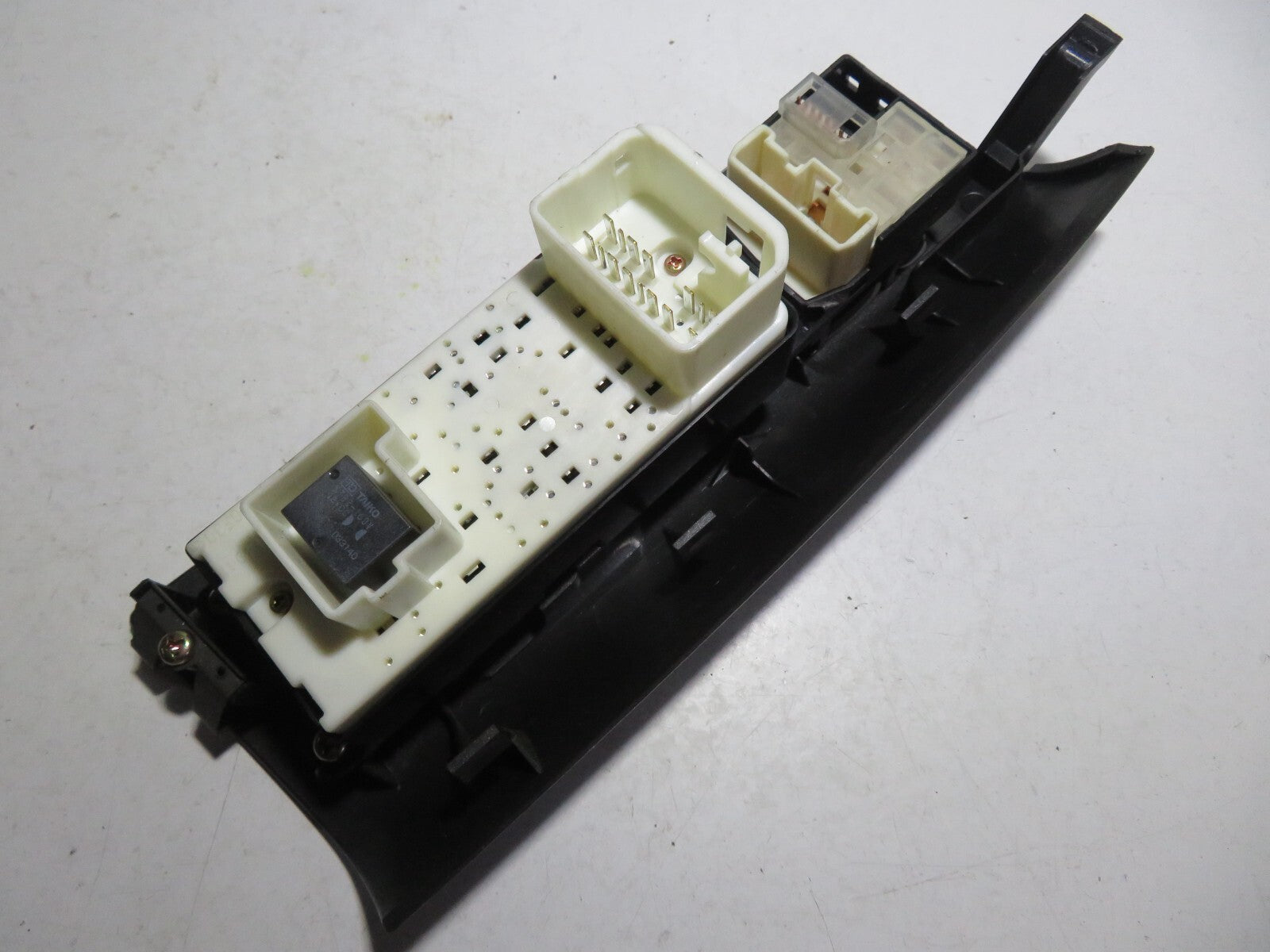 MAZDA RX8 RX-8 OS DRIVER SIDE WINDOW SWITCHES 2003-2012 A1658-5