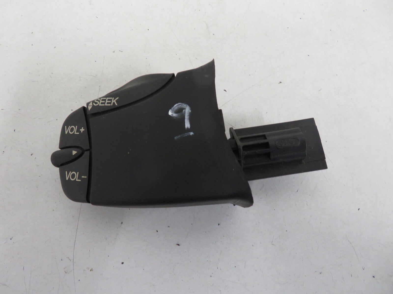 FORD MONDEO MK3 VOLUME CONTROL SWITCHES 96AB-14K147-AC 2001-2007 MIX1636-9