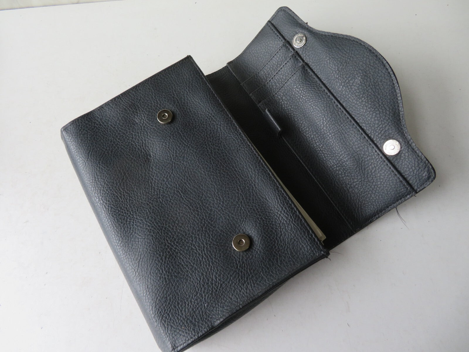 RENAULT MEGANE MK1 OWNERS MANUAL WITH FOLDER 1999-2002 A1117-17