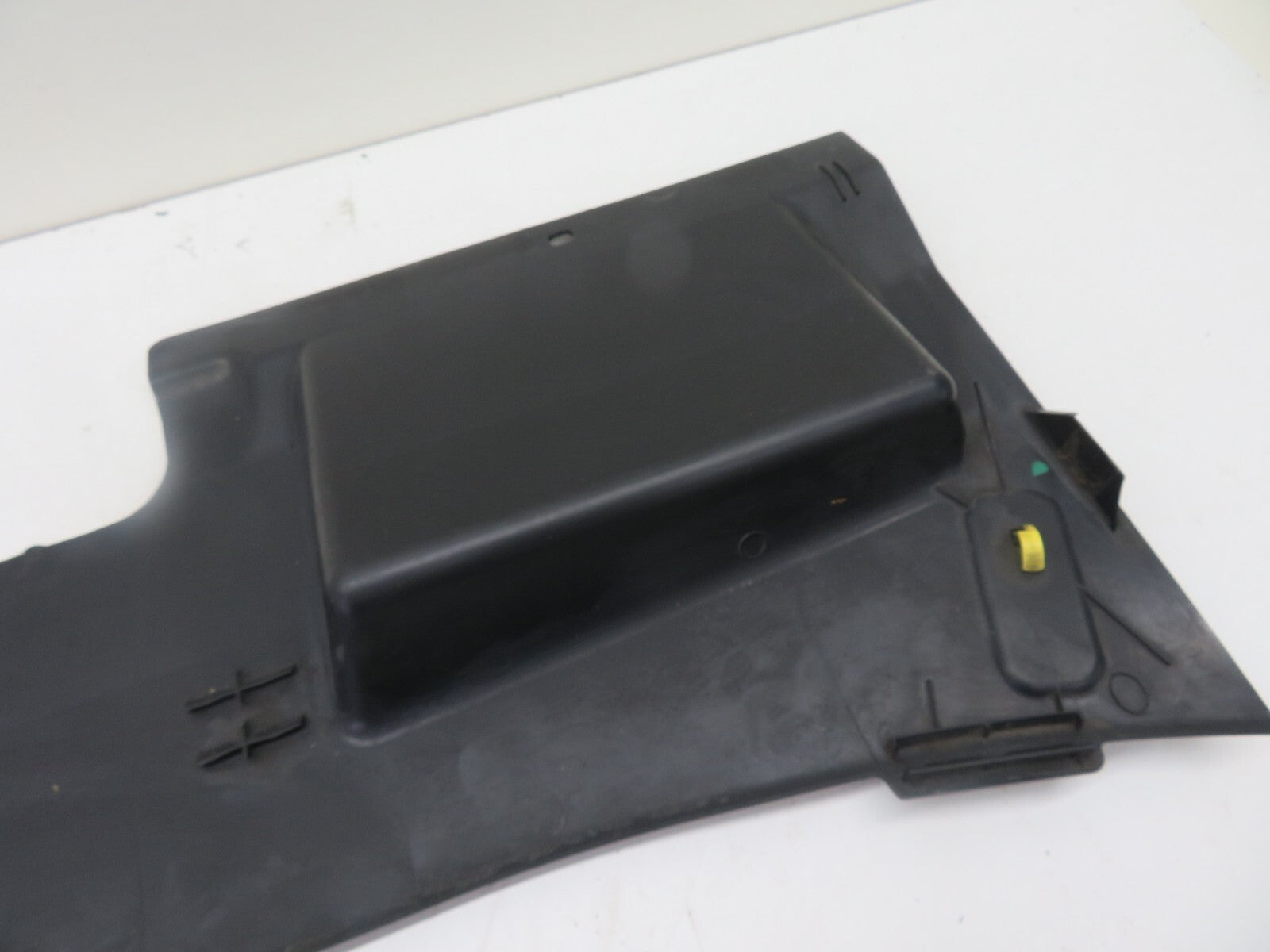 FORD S MAX SLAM PANEL TOP COVER TRIM 2006-2014