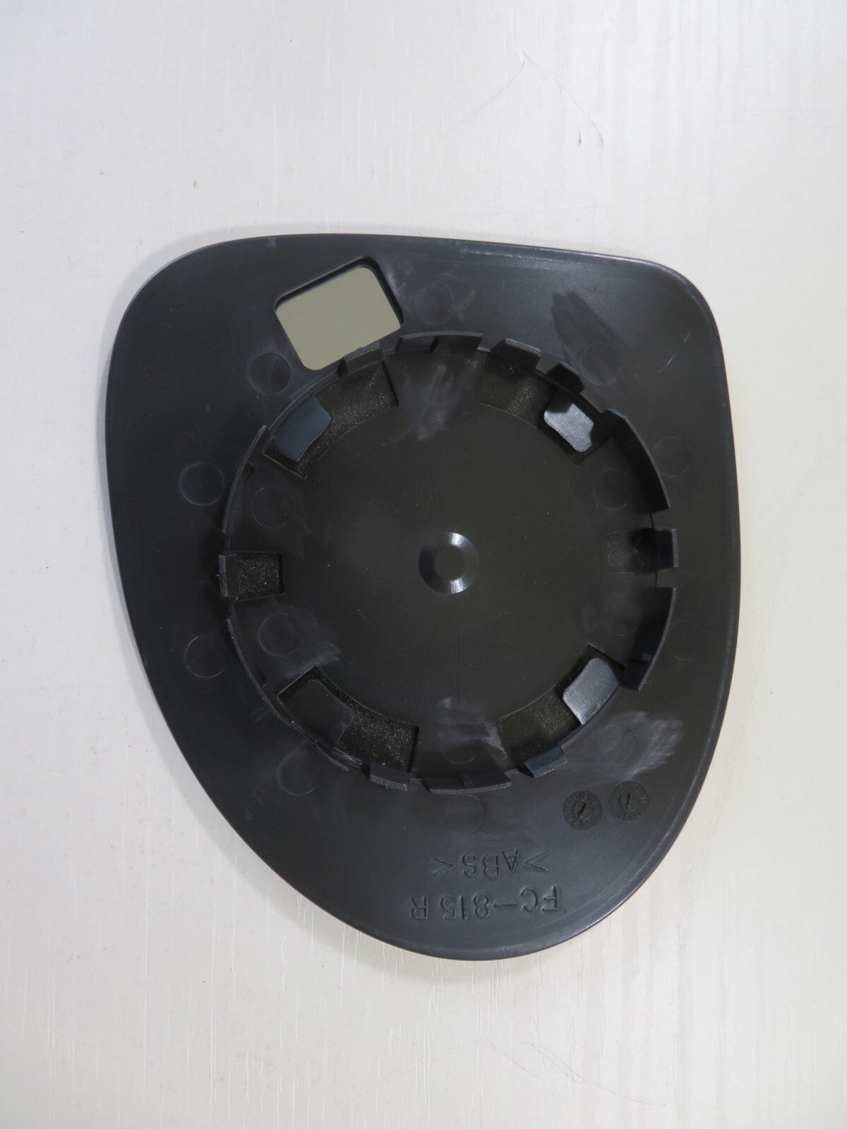 RH OS DRIVER DOOR WING MIRROR FOR RENAULT CLIO CAMPUS 2008-2012 BRLB