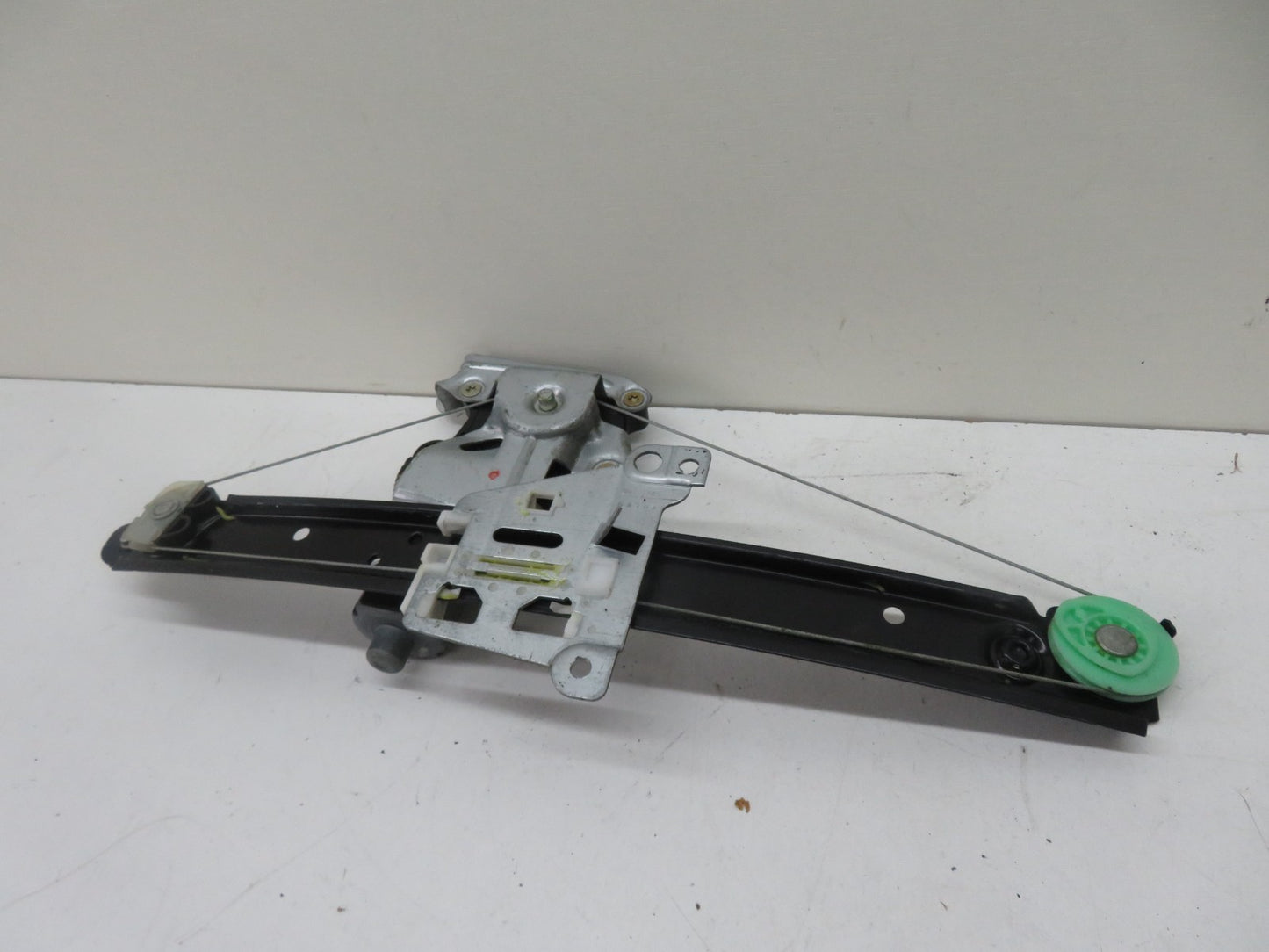 VOLVO V70 MK2 OSR WINDOW REGULATOR MOTOR RIGHT REAR 2000-2007 1241-2