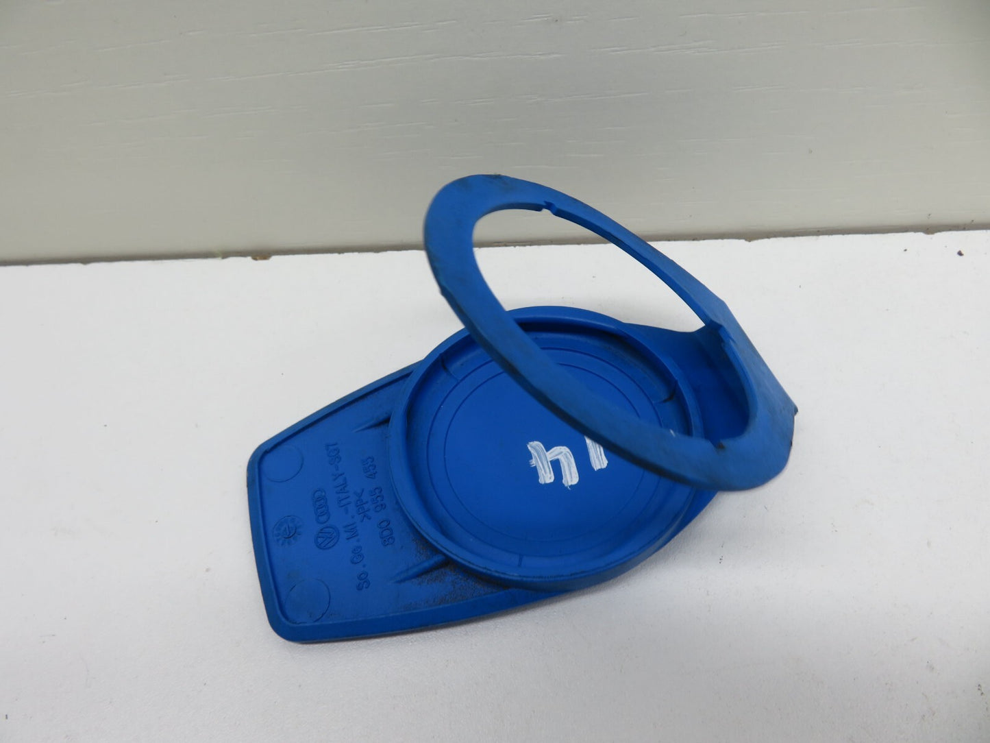 VOLKSWAGEN VW EOS WASHER FLUID CAP 2006-2010 1701-14