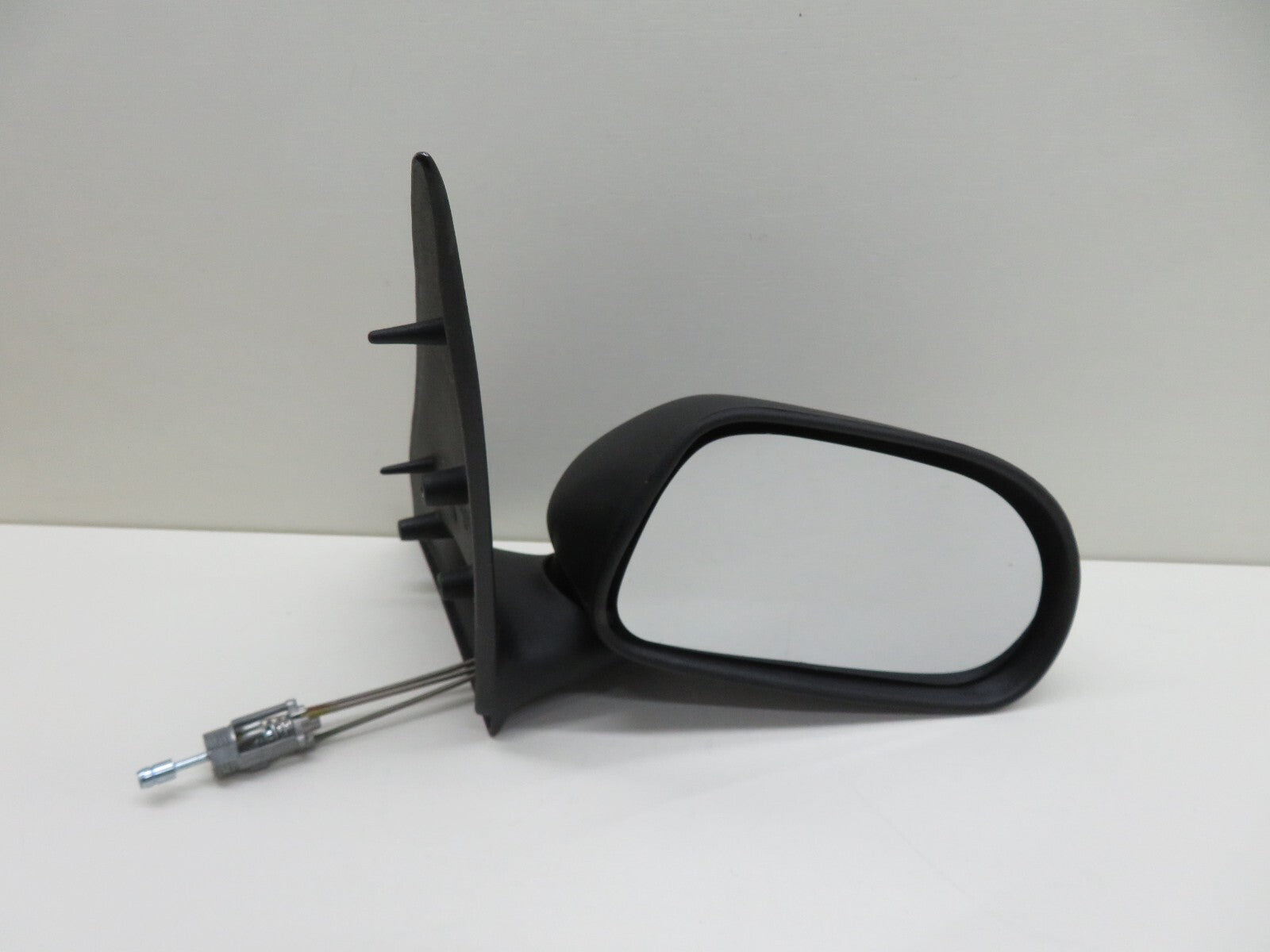 OS DRIVER DOOR WING MIRROR FOR FIAT BRAVA 1996-2001 37R