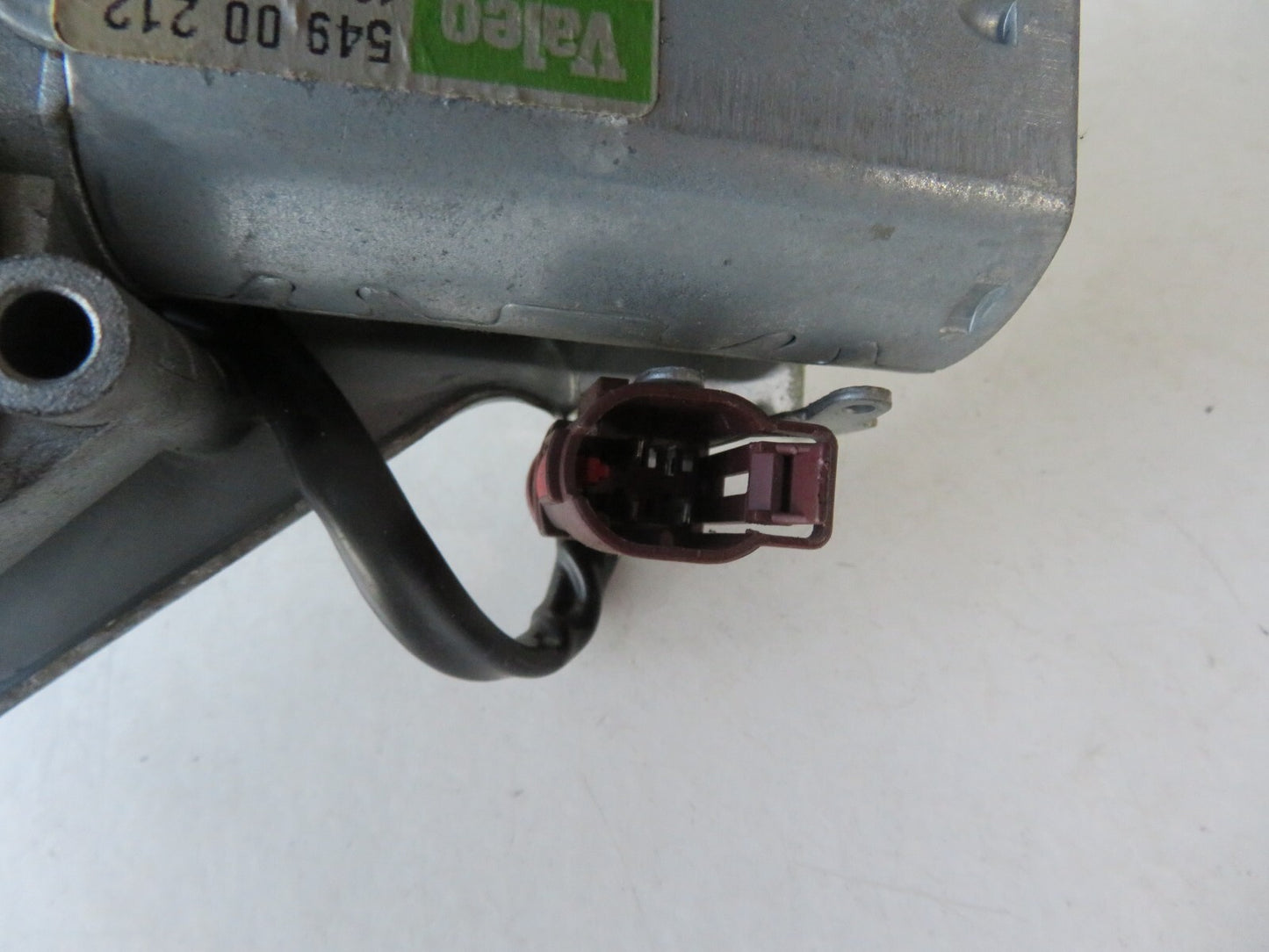 CITROEN SAXO MK1 REAR WIPER MOTOR 9623289080 1997-2003 PEUGMIX1605-1