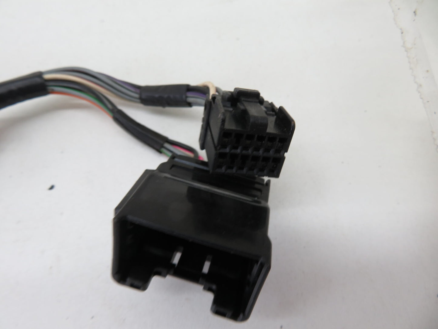 JAGUAR XJR GEAR SELECTOR LINEAR SWITCH MODULE LNA 6550BA 1994-2001 1200-13