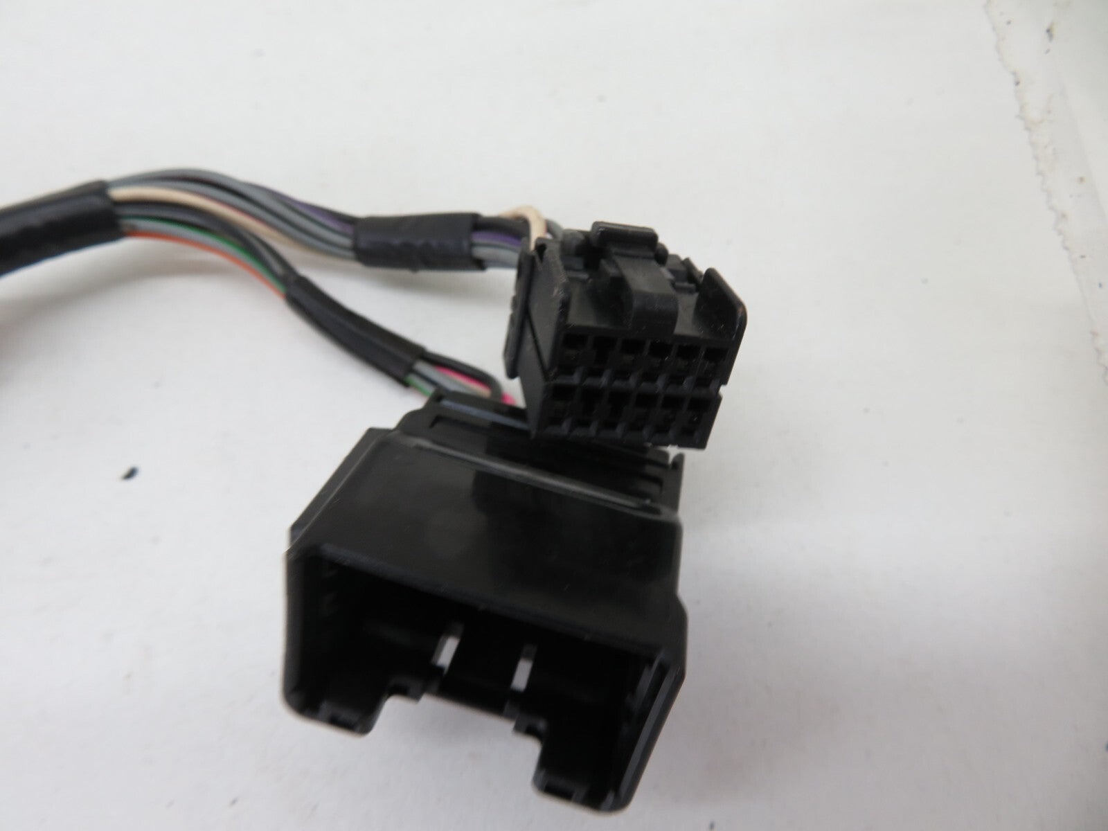 JAGUAR XJR GEAR SELECTOR LINEAR SWITCH MODULE LNA 6550BA 1994-2001 1200-13