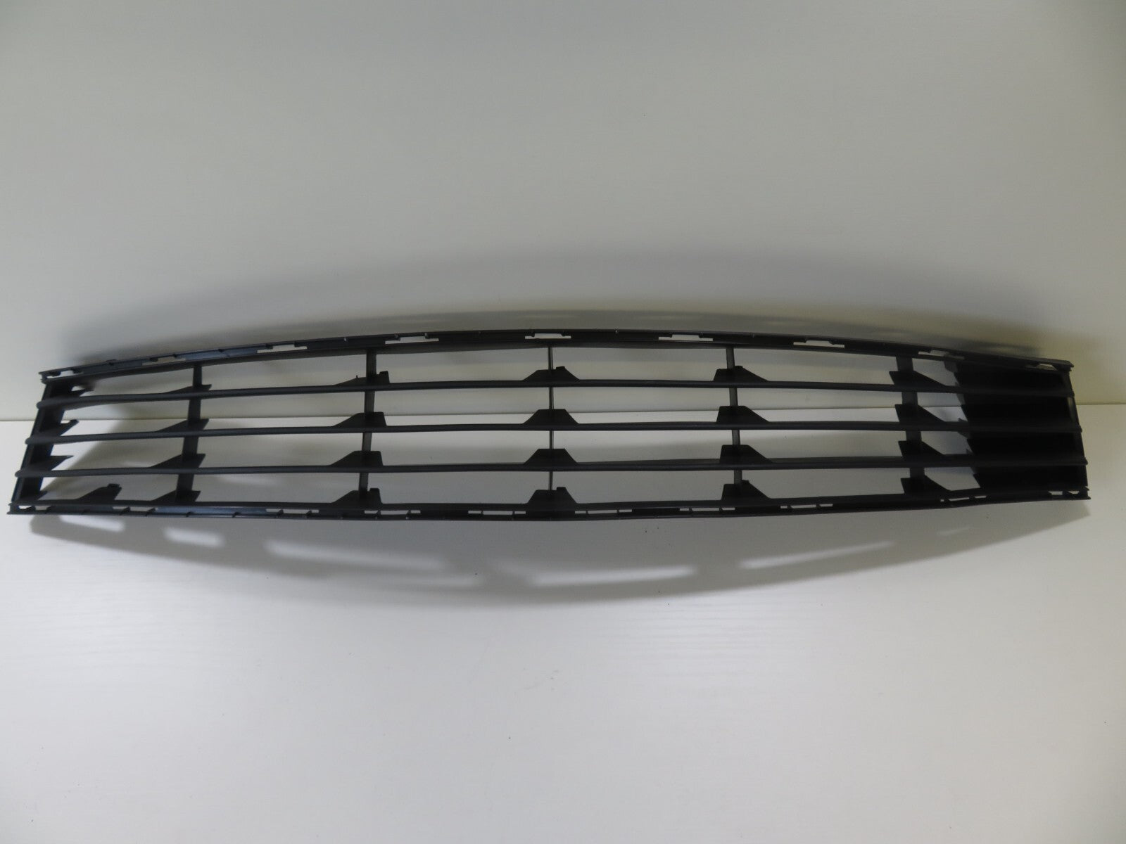 FRONT GRILL FOR RENAULT CLIO RN07037GAN 2005-2014