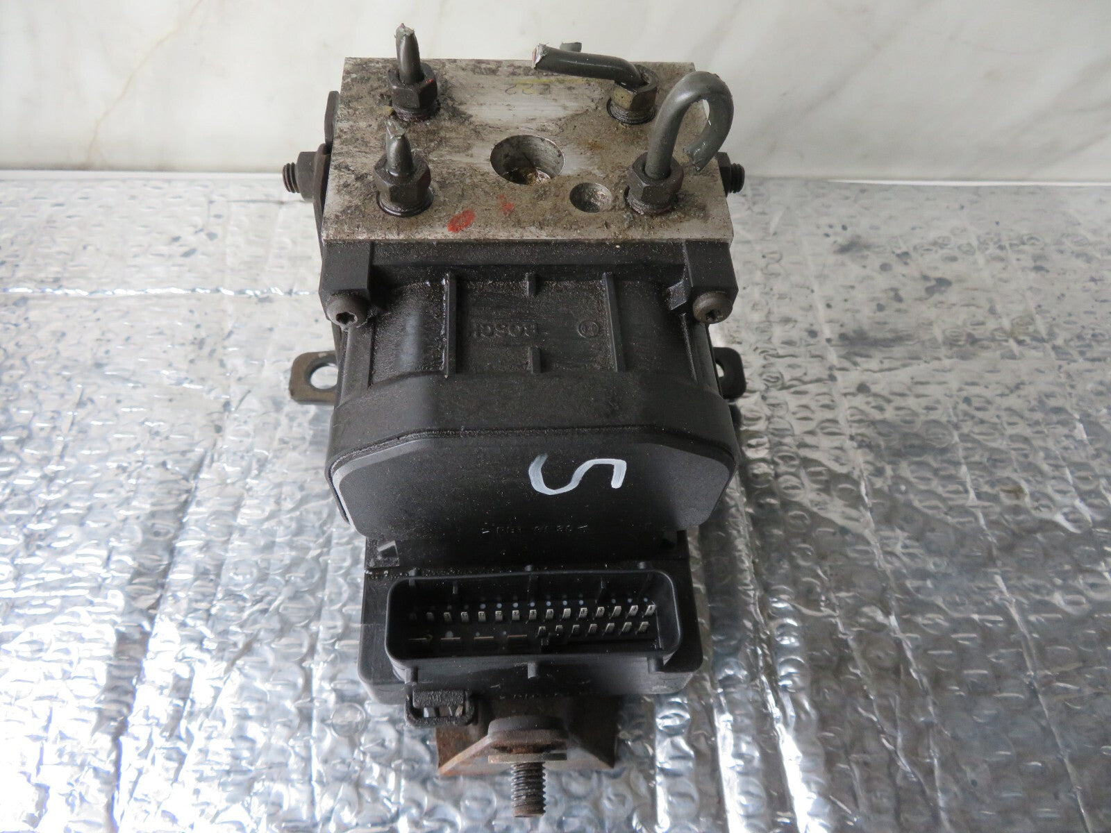 MAZDA MX5 MX-5 MK2 1.6 ABS PUMP MODULE 1998-2004 AMS1430-5