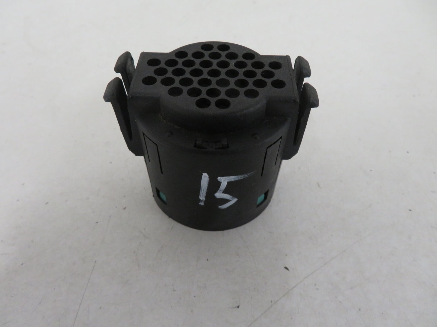 BMW 5 SERIES E39 FAULT WARNING SPEAKER 8360995 1996-2003 A1500-15