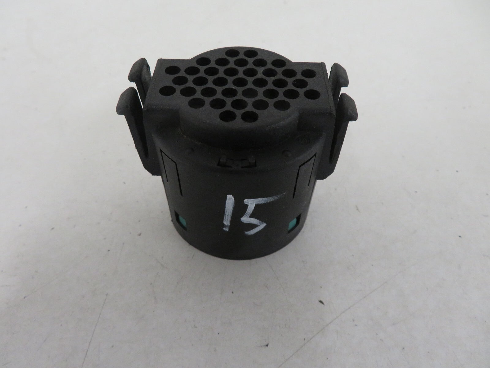 BMW 5 SERIES E39 FAULT WARNING SPEAKER 8360995 1996-2003 A1500-15