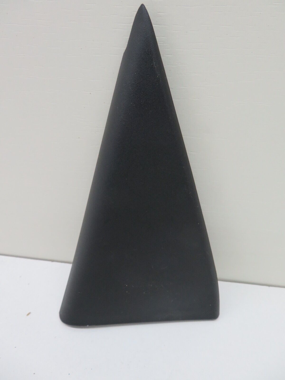 MAZDA CX7 OS DRIVER INTERIOR MIRROR DOOR TRIM  2008-2012 1325-12