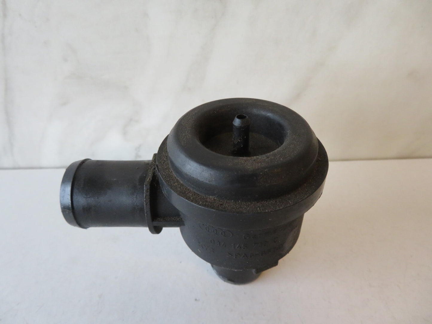 AUDI A3 1.8T STOCK BLOW OFF VALVE 034145710C 1998-2002 A37