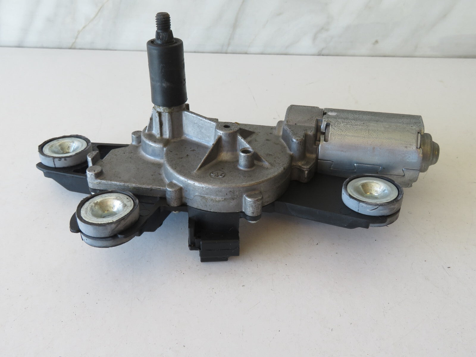 FORD MONDEO MK3 HATCHBACK REAR WIPER MOTOR 2S71-A17K441-AB 2001-2007 RA04