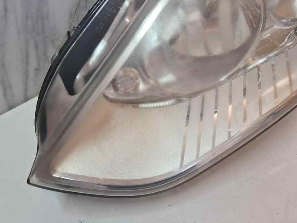 FORD GALAXY MK3 NS HEADLIGHT 6M21-13W030-BH 2007-2014 MV07 (SEE PHOTOS)