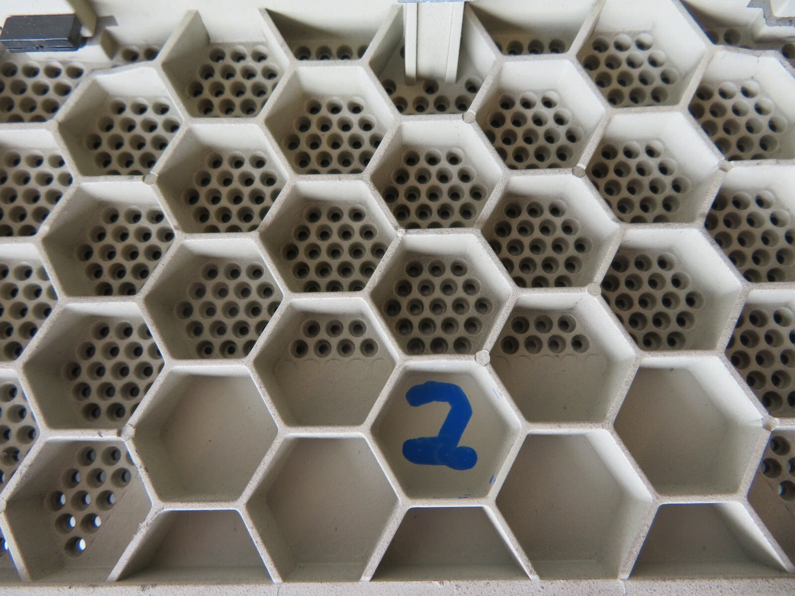 SAAB 9-3 ROLLOVER COVER TRIM 2004-2007 AMS1455-2