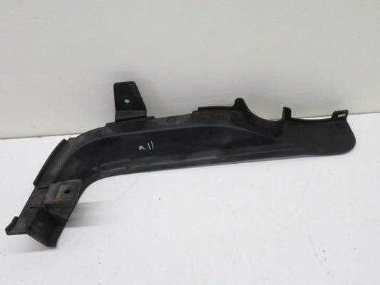 FORD RANGER WILDTRACK  RH DRIVER REAR BUMPER CORNER SPLITTER TRIM 2022-PRESENT