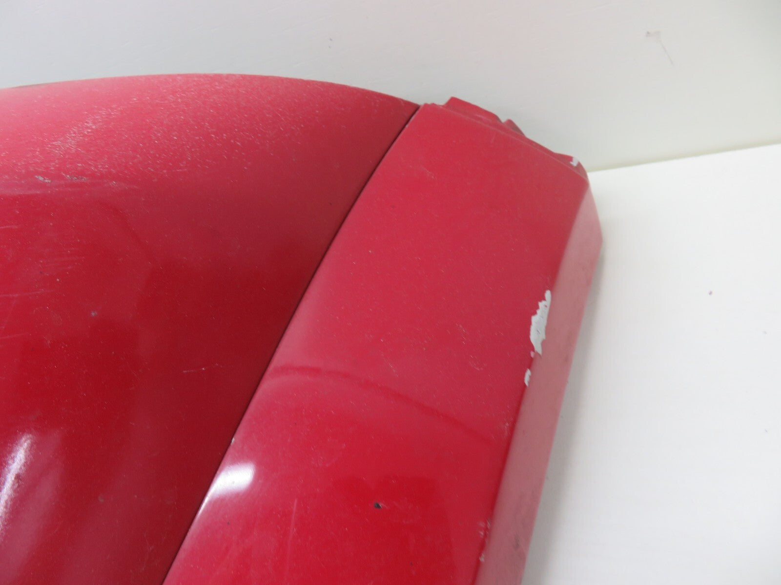 BMW MINI COOPER R52 R53 REAR BUMPER (SEE PHOTOS) 2004-2006