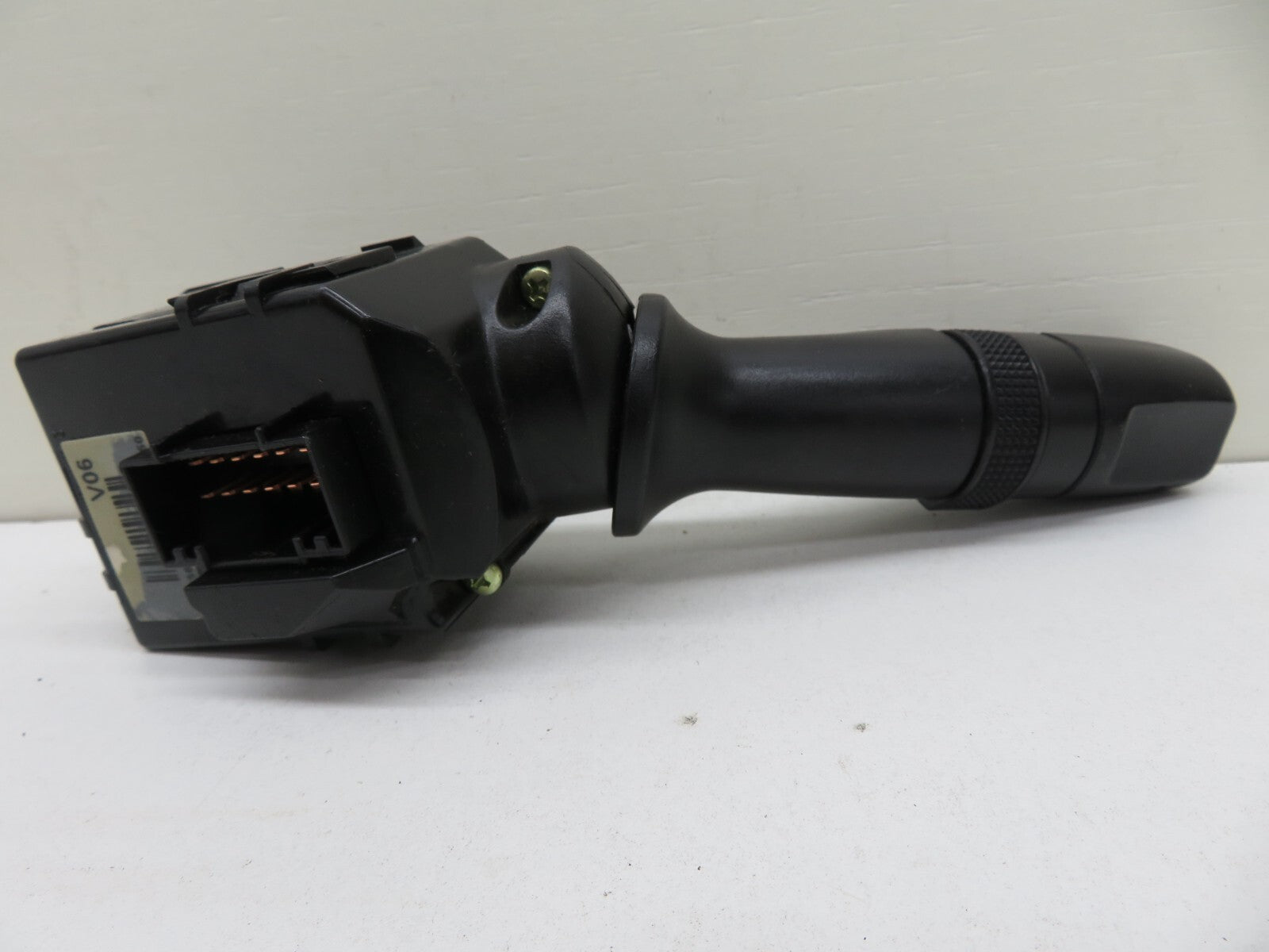 HYUNDAI I40 WIPER STALK 93420-2K560 2011-2015 A581-6