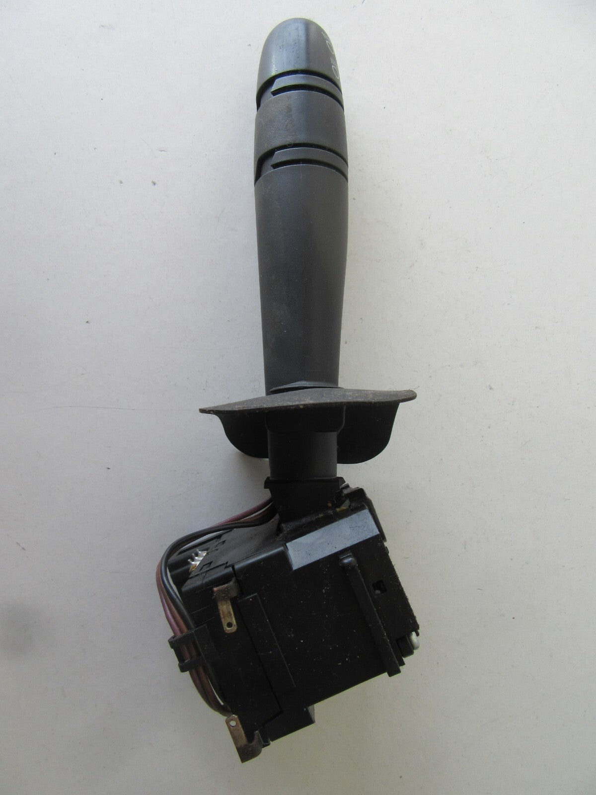 RENAULT SCENIC MK1 INDICATOR STALK 36998A 1999-2003 AMS1418-2