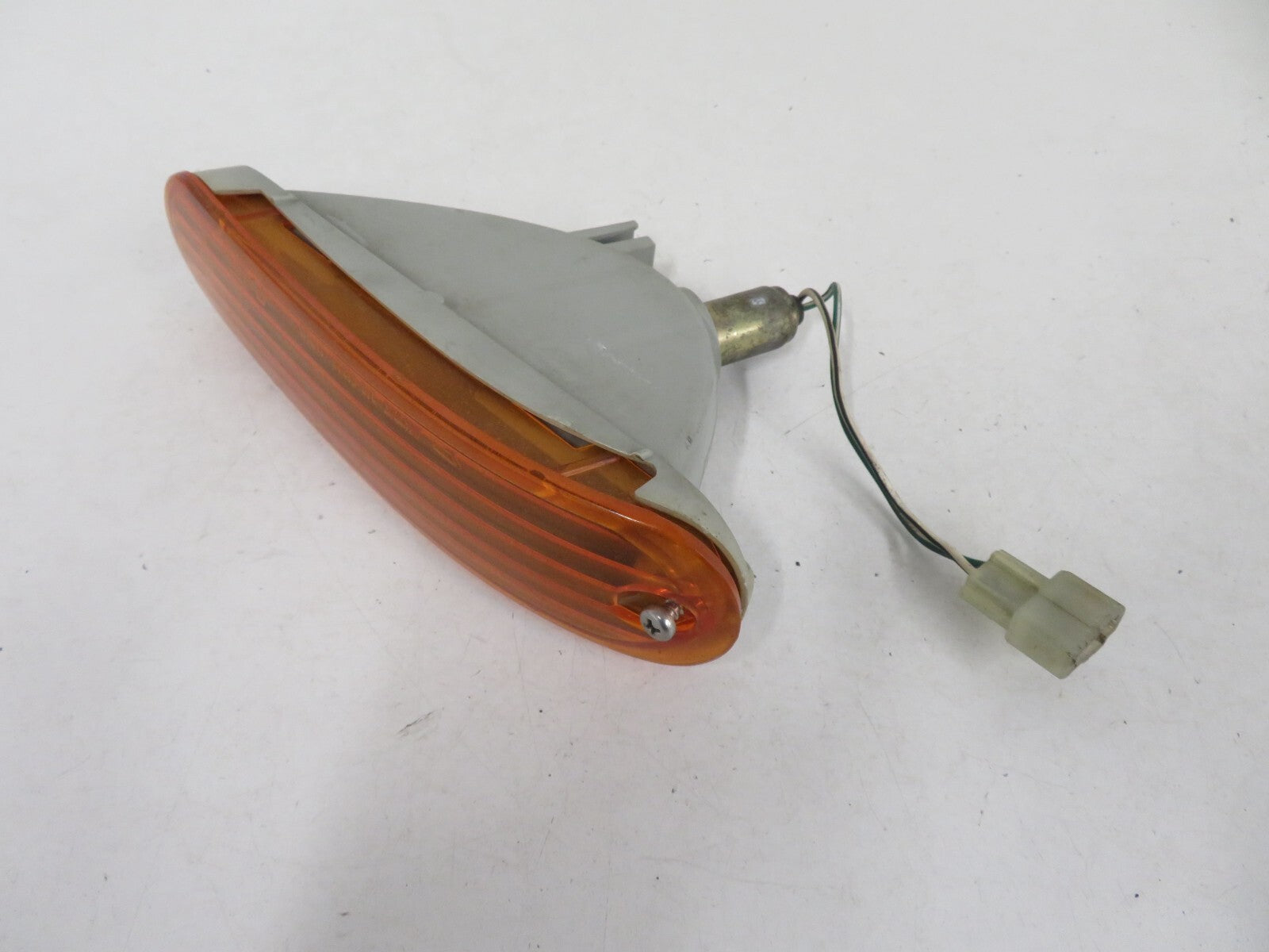 DAIHATSU CHARADE G200 OS DRIVER FRONT INDICATOR LIGHT 1993-2000 1424-18