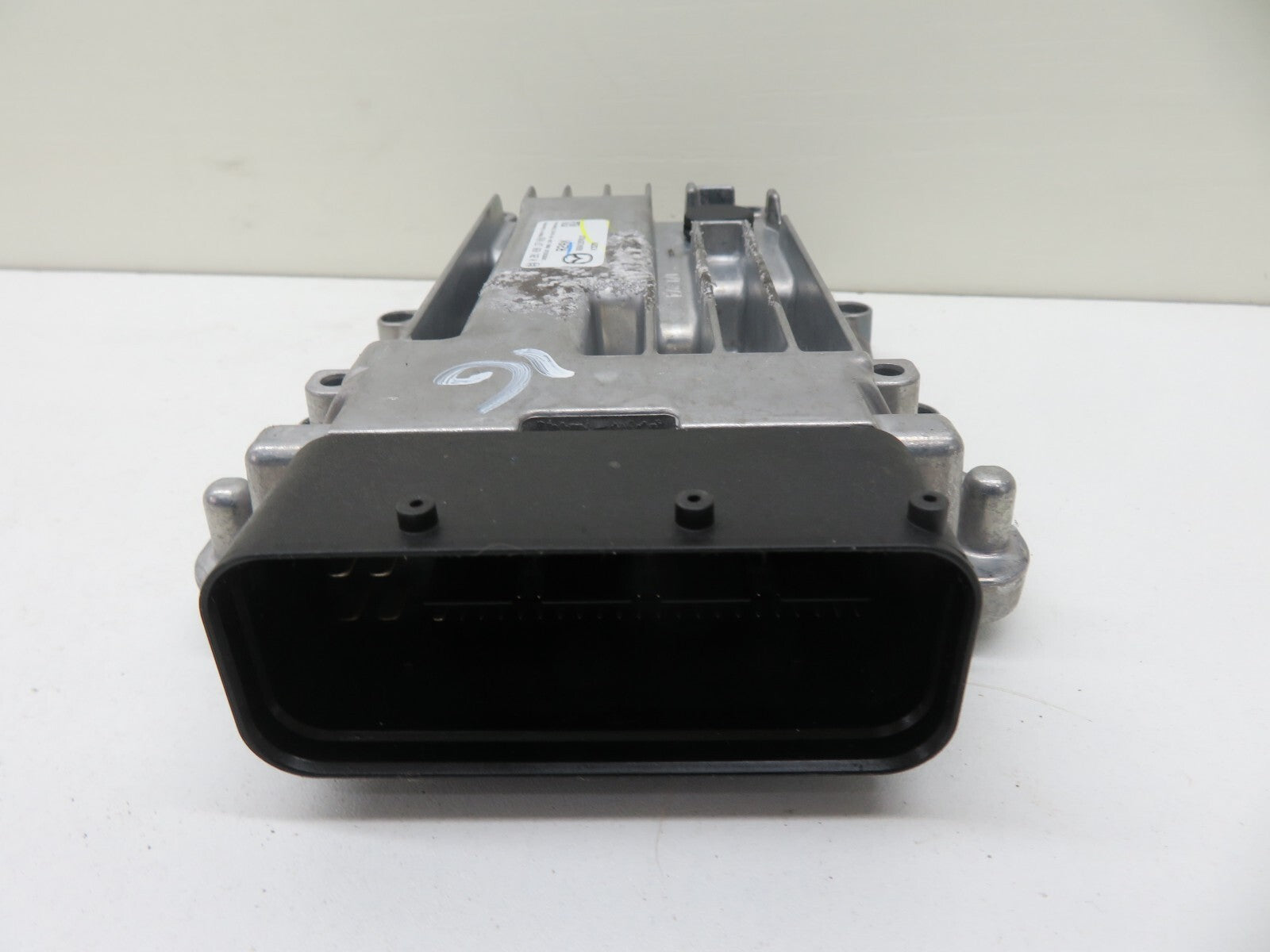 MAZDA CX7  AD BLUE CONTROL ECU MODULE 0281020137 2008-2012 1325-16