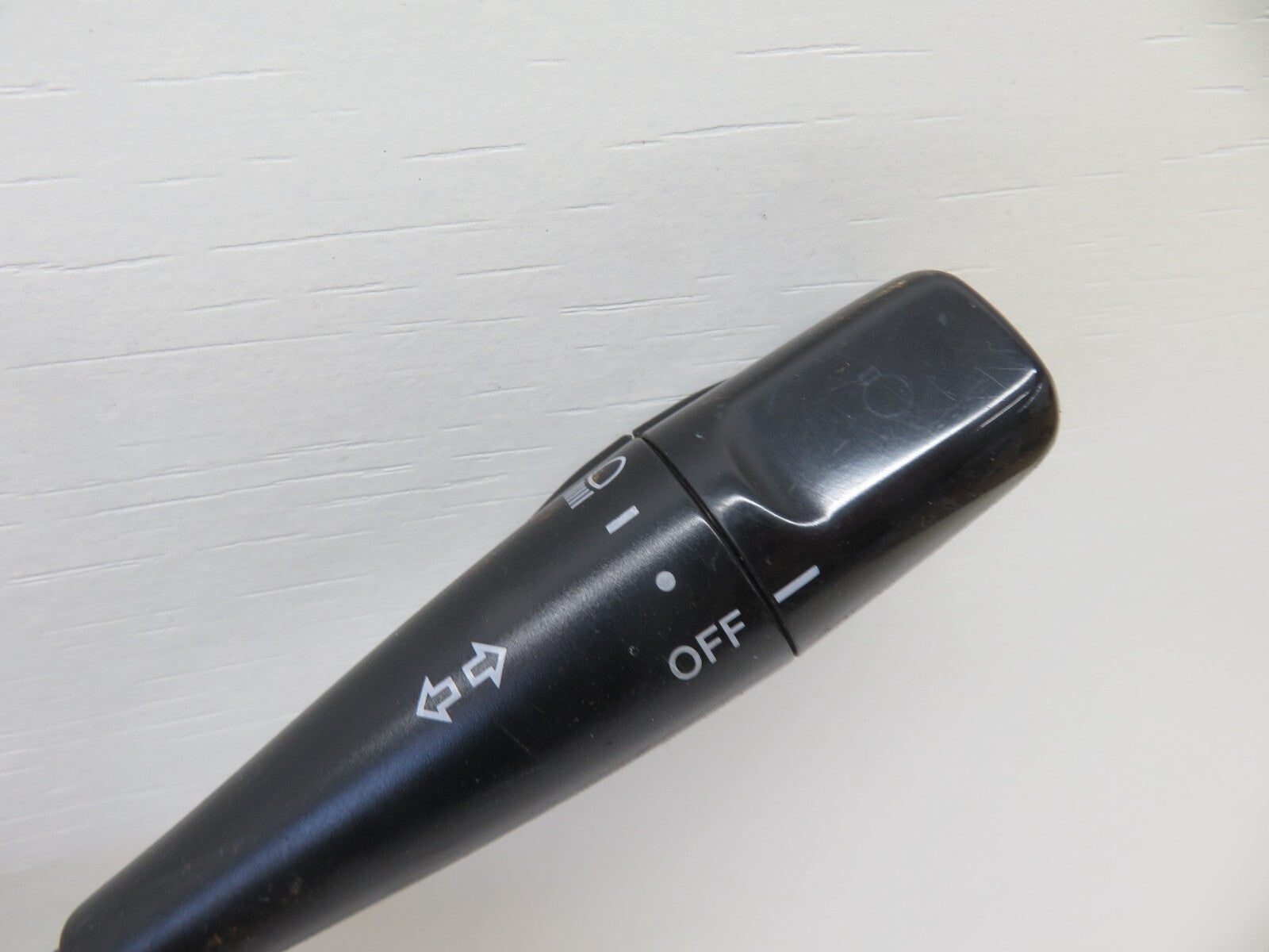 TOYOTA MR2 MK2 SW20 INDICATOR WIPER STALK 1992-1995 0700