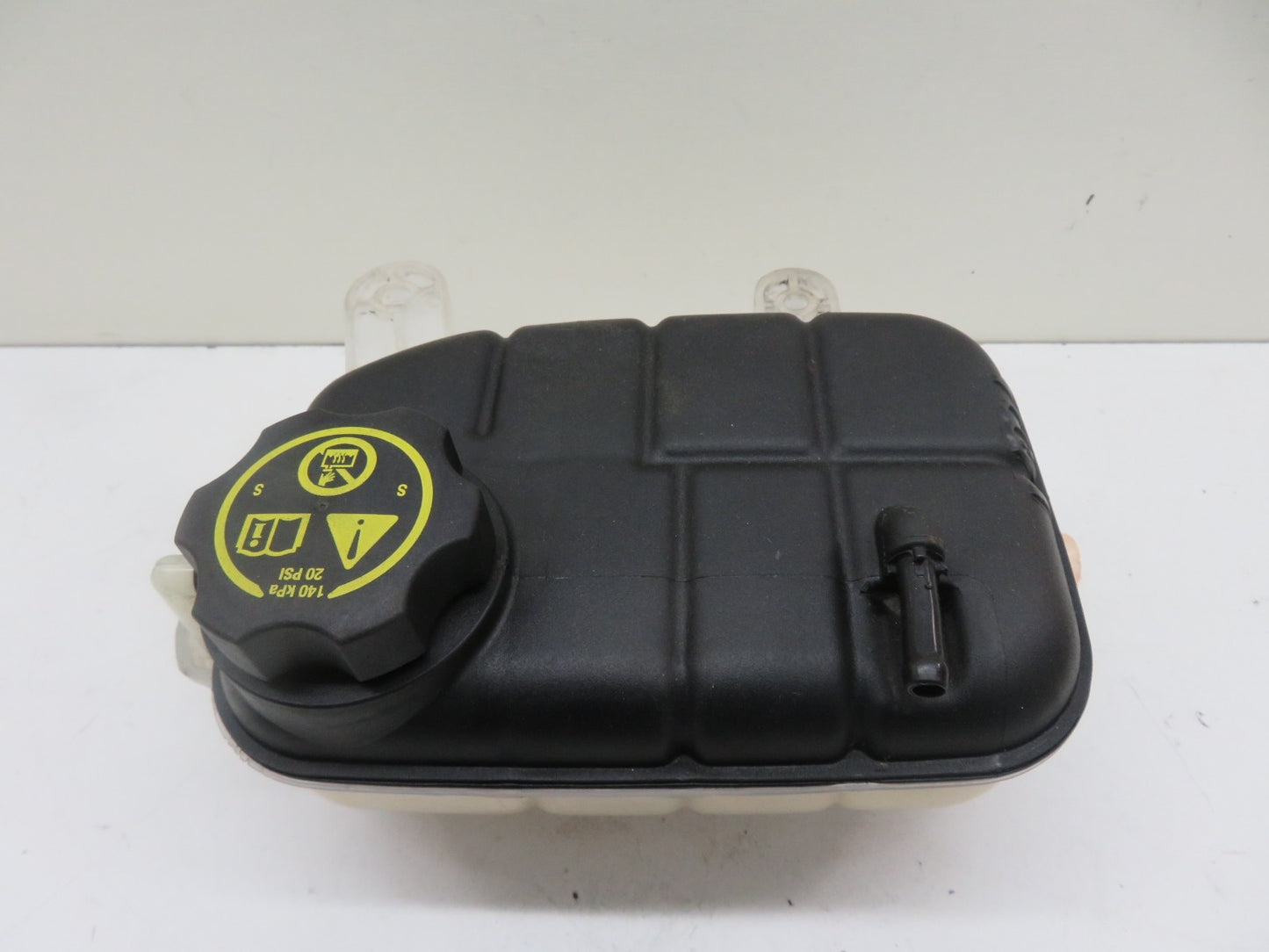 VAUXHALL MOKKA ANTIFREEZE HEADER TANK 95201979 2012-2016 1147-10